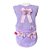 VESTIDO TRICÔ LILÁS - Imagem 1