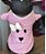 sueter urso rosa - Imagem 1