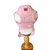 Moletom Stith Rosa Bebê - Imagem 3