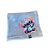 Cobertor Fleece Stith Azul Royal - Imagem 1