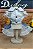 VESTIDO FAZENDEIRA XADREZ AZUL - Imagem 2