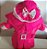 Sobretudo Pink - Imagem 1