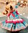vestido junino - Imagem 1