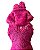 Capa Lalulu Pink - Imagem 3