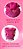 Capa Lalulu Pink - Imagem 5