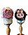 Mochilinha Lalulu Rosa - Imagem 4