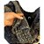 BOLSA DE TRANSPORTE TWEED PRETO pré venda - Imagem 4