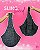 bolsa transporte sling preto - Imagem 1