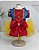 VESTIDO BRANCA DE NEVE PRÉ VENDA - Imagem 1