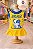 Vestido BRASIL BABY - Imagem 1