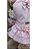 VESTIDO FLOWERS/POÁ ROSA - Imagem 2