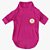 Camisa Canelada Pink - Imagem 1