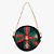 Mini Bolsa Fita Preta - Imagem 1