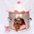 Toca carrossel - Imagem 1