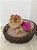 Vestido Chiquinha pink - Imagem 3