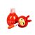 Maquiagem - Gloss My Little Princess Vivai - Imagem 9
