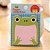 Bloco Adesivo - Post it Animais - Imagem 4