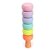 Marca Texto - Torre de Macarons - Imagem 1
