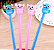 Caneta Divertida - Stitch - Imagem 1
