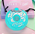 Garrafa de Água com Alça - Donuts - Imagem 5
