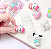 Borracha Hello Kitty - Unidade Surpresa - Imagem 1
