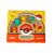 Kit Borracha Fofa - Pokemon - Imagem 1