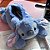 Estojo de Pelúcia - Stitch - Imagem 1