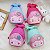 Mochila Infantil - Sereia 2 - Imagem 1