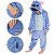 Pijama Macacão - Stitch - Imagem 6