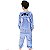 Pijama Macacão - Stitch - Imagem 4