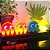 Luminária Pac-Man - Imagem 2