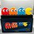 Luminária Pac-Man - Imagem 6