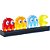 Luminária Pac-Man - Imagem 1