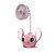 Ventilador Portátil - Stitch - Imagem 4