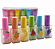 Kit Marca Texto - Esmalte 6 Cores frutas - Imagem 1