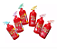 Kit Marca Texto - Extintor - Imagem 2