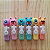 Kit Marca Texto - Monstrinhos - Imagem 1