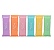 Kit Marca Texto - Sweet Candy - Imagem 1