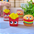 Apontador Criativo- Fast Food - Imagem 5