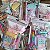 Kit Papelaria Fofa Princesas - 6 Itens - Imagem 2