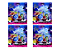 Pacote Surpresa com 1 personagem + 3 cartas - Divertidamente 2 - Imagem 1