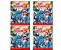 Pacote Surpresa com 1 personagem + 3 cartas - Stitch - Imagem 1