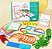 Brinquedo Educativo Montessori - Sticks - Imagem 1