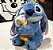 Pelúcia Stitch com Patinho - Imagem 2