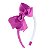 Tiara Boutique G - Tons de Rosa - Imagem 7