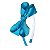 Tiara Boutique G - Tons de Azul - Imagem 4