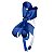 Tiara Boutique G - Tons de Azul - Imagem 5