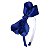 Tiara Boutique G - Tons de Azul - Imagem 6