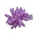 Laço Corker P - Tons de Roxo - Imagem 6