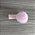 Laço Mini Pompom - forrado - Imagem 3